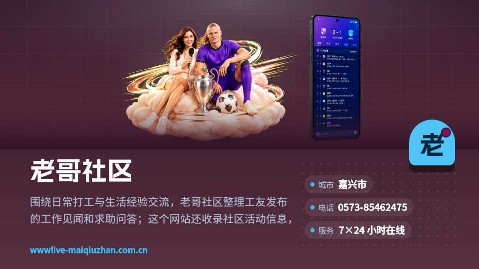 走进老哥社区