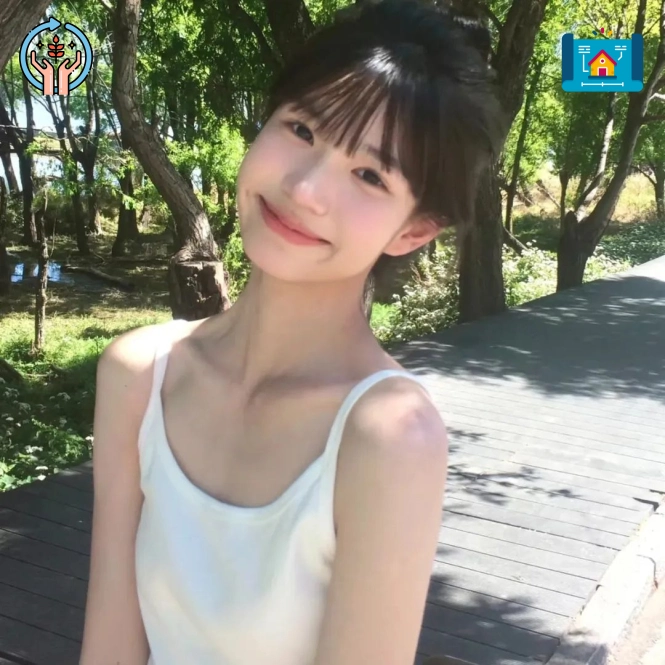 林女士